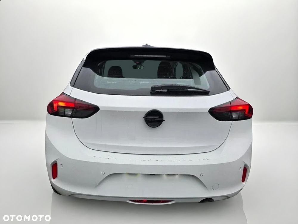 Opel Corsa 1.2 T mHEV GS eDCT - 5