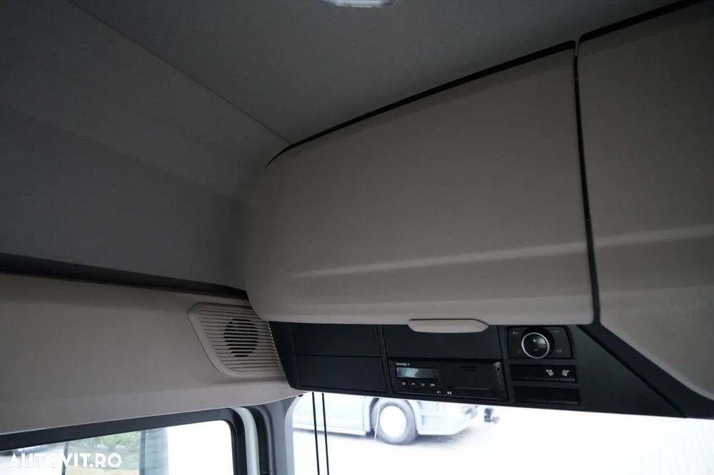 DAF XF 480 / RETARDER / I-PARK COOL / 2023 - 33