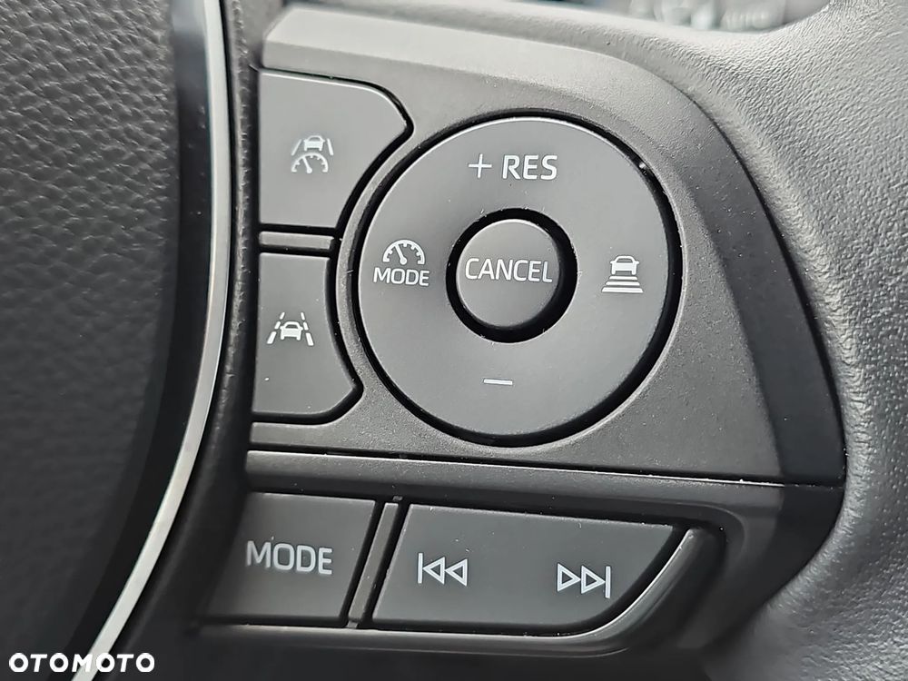 Toyota Corolla 1.8 Hybrid Comfort - 16