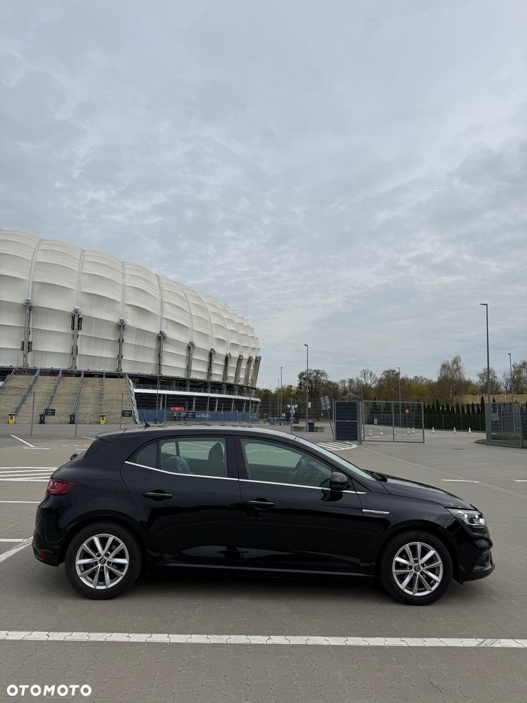 Renault Megane 1.6 SCe Limited - 6