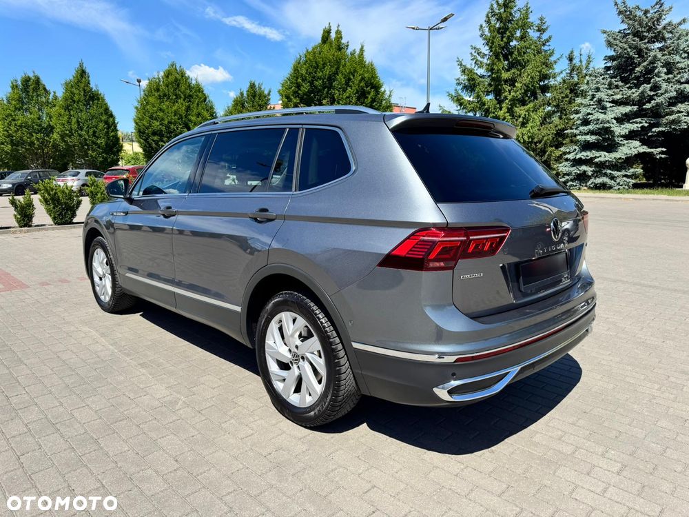 Volkswagen Tiguan 2.0 TSI 4Mot Elegance DSG - 3