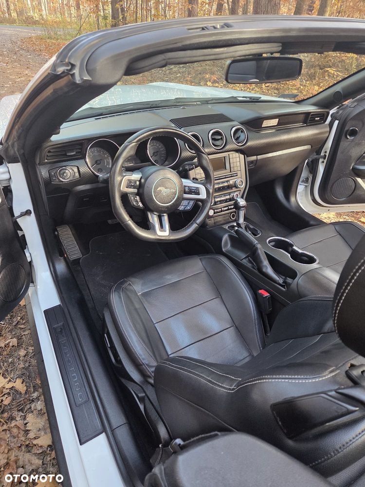 Ford Mustang 3.7 V6 - 9