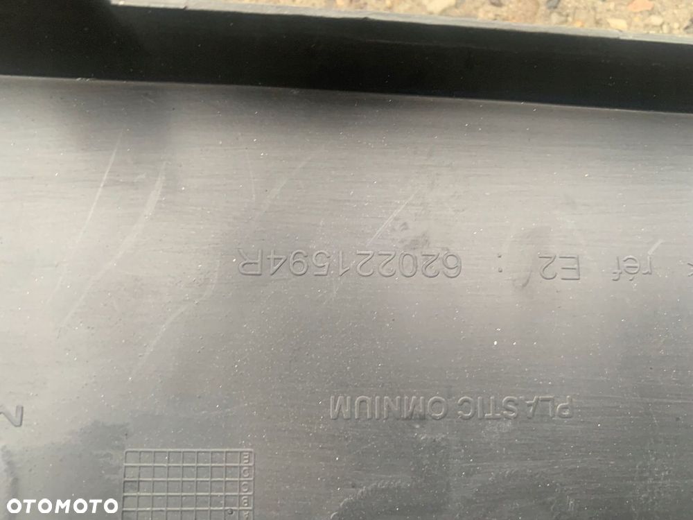 ZDERZAK PRZÓD PRZEDNI FIAT TALENTO II 2 330/B 620221594R ORGINAŁ - 11