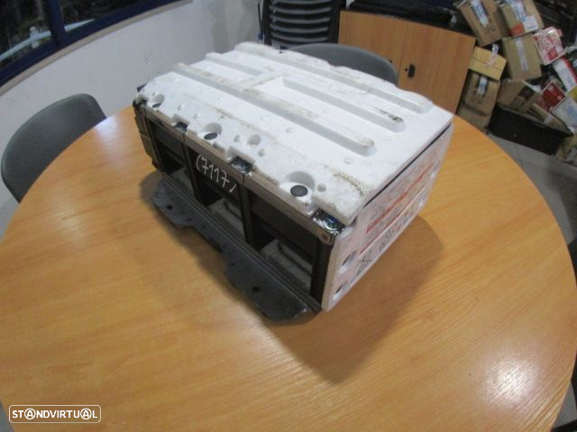 Modulo 1E100RMX0132 1E150RMX0030  HONDA CIVIC 2007 1.3I EH 95CV 4P CINZA Bateria Hibrida - 6