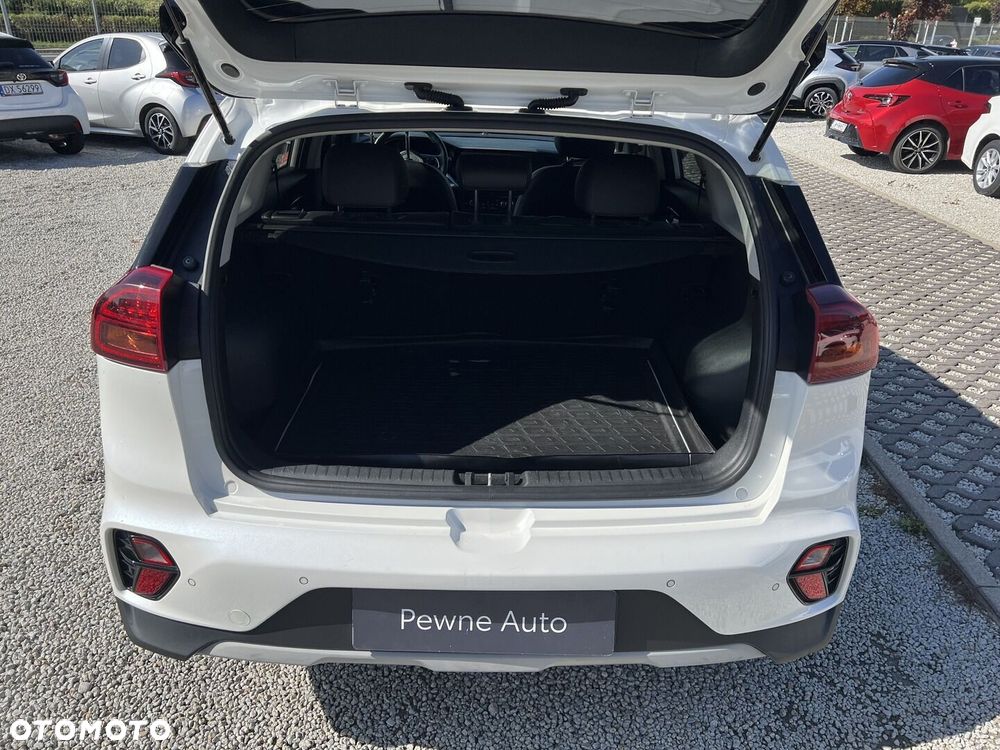 Kia Niro - 13