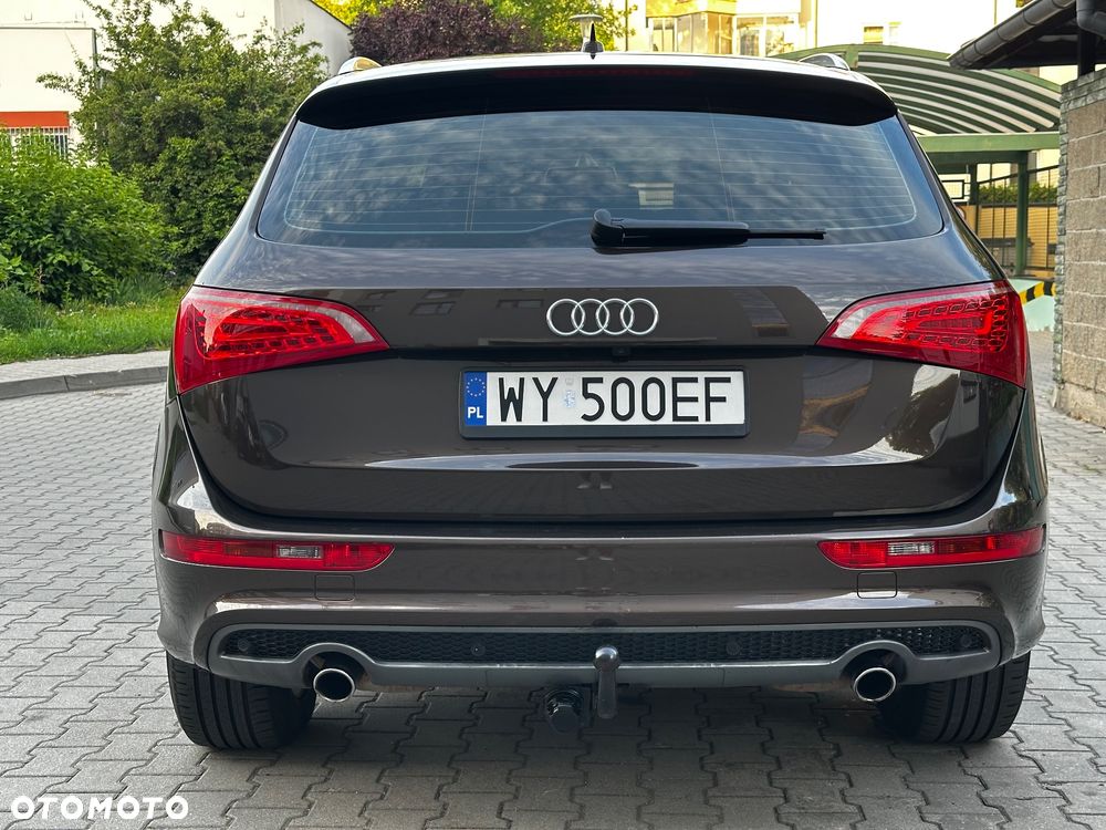 Audi Q5 2.0 TFSI Quattro S tronic - 30
