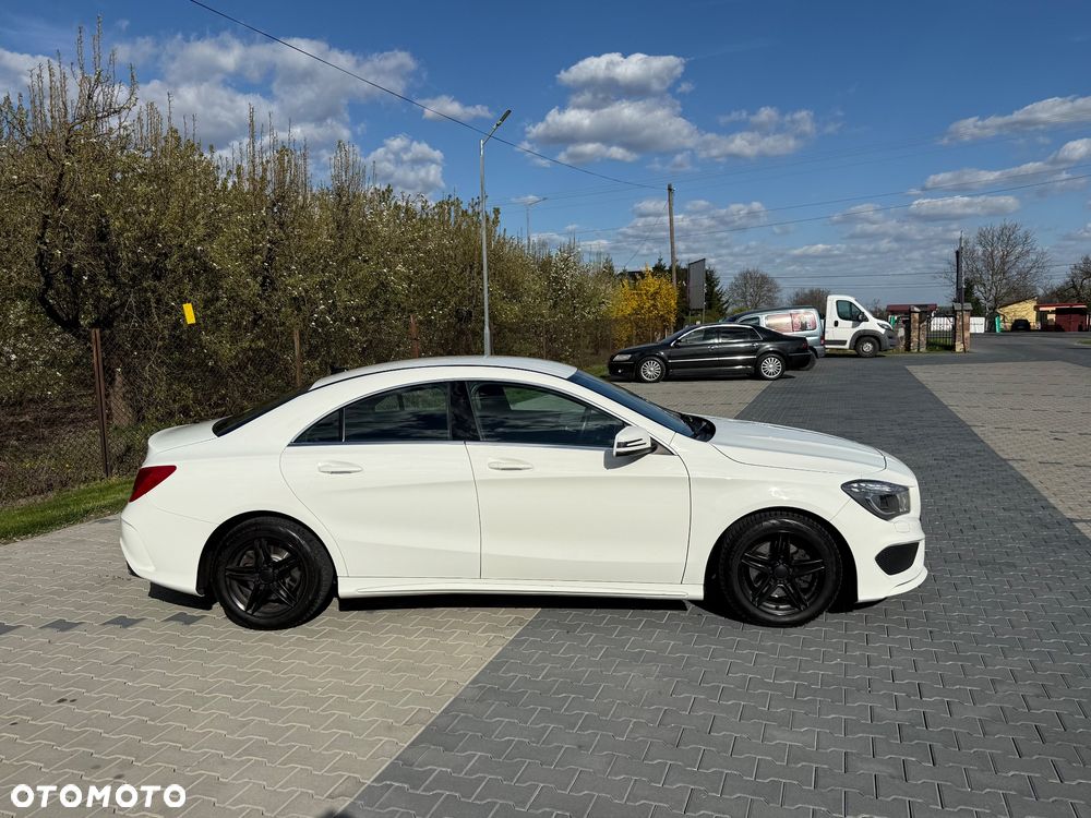 Mercedes-Benz CLA - 13