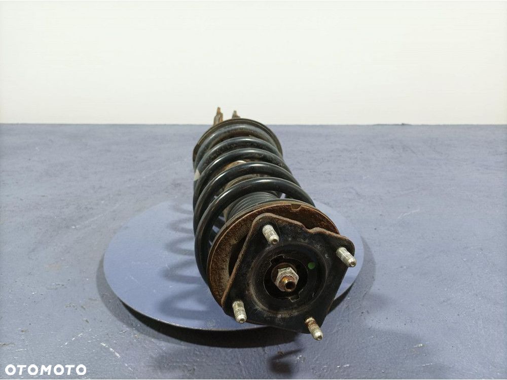 MAZDA CX-7 2.2 TD 173KM MCPERSON AMORTYZATOR LEWY PRZÓD EH6434900A - 2