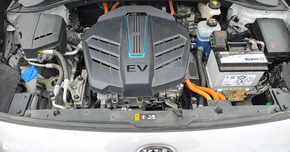 Kia Niro 64kWh XL - 7