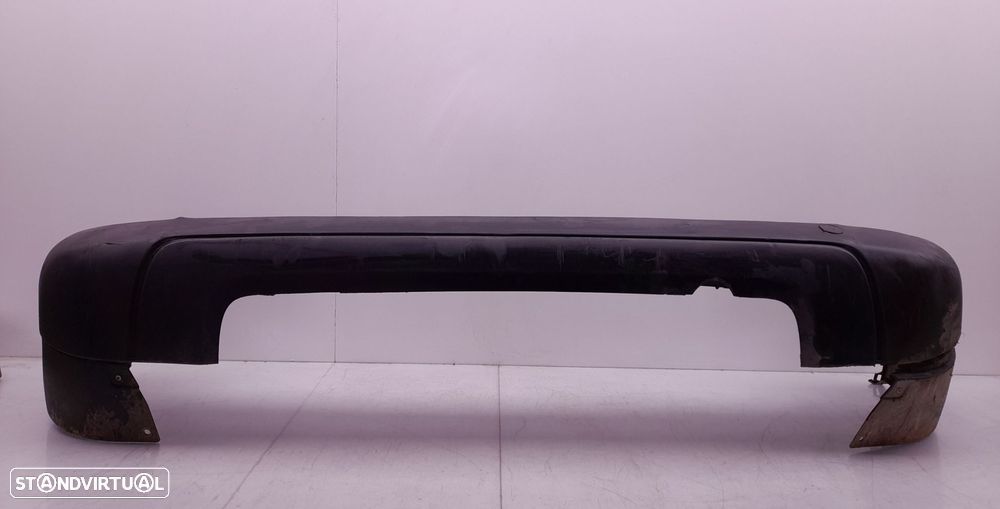 Pára-choques trás CITROËN Berlingo (B9) - 2