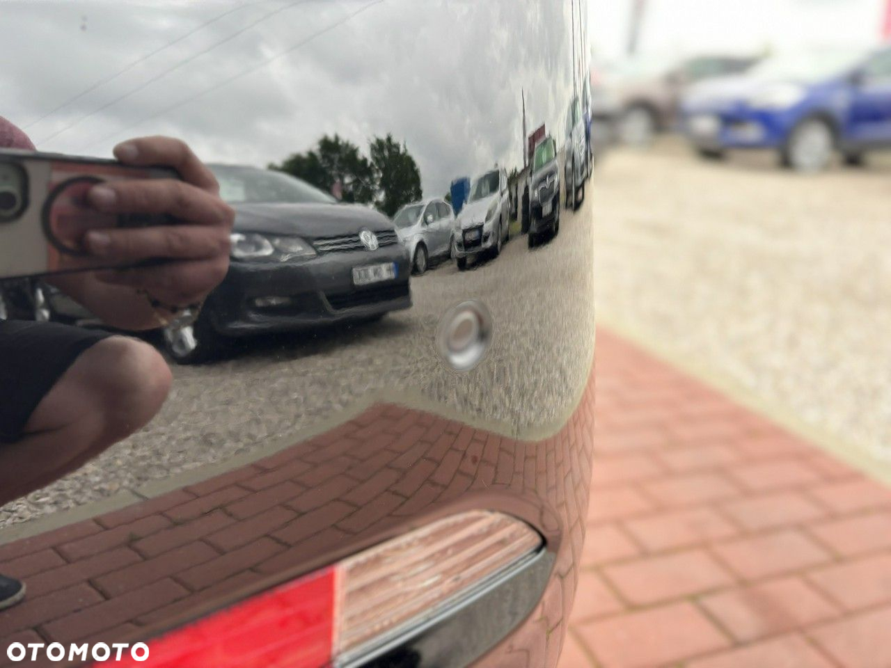 Hyundai i20 1.4 Automatik Style - 25