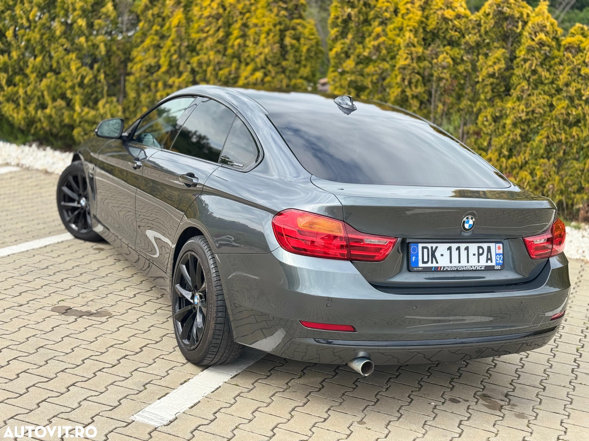 BMW Seria 4 - 37
