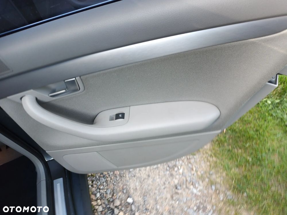 Audi A4 Avant 1.6 - 4