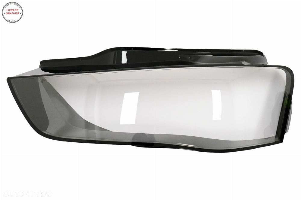 Sticle Far Audi A4 B8.5 8K2 Sedan Avant (2012-2015) Clar- livrare gratuita - 2