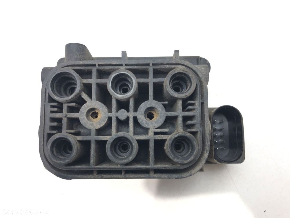 ROZDZIELACZ ZAWIESZENIA  MERCEDES-BENZ KLASA S (W221) 2005 - 2013 S 500 4-matic (221.086, 221.186) - 1