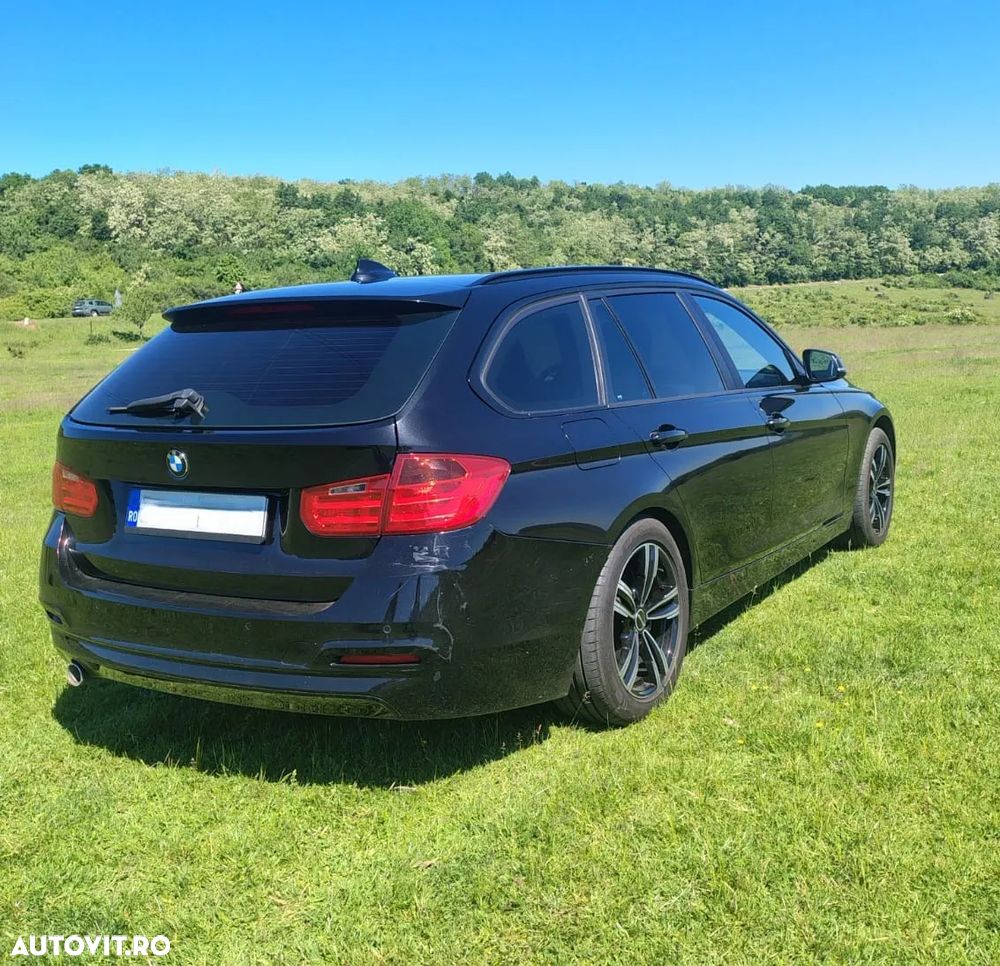 BMW Seria 3 - 3