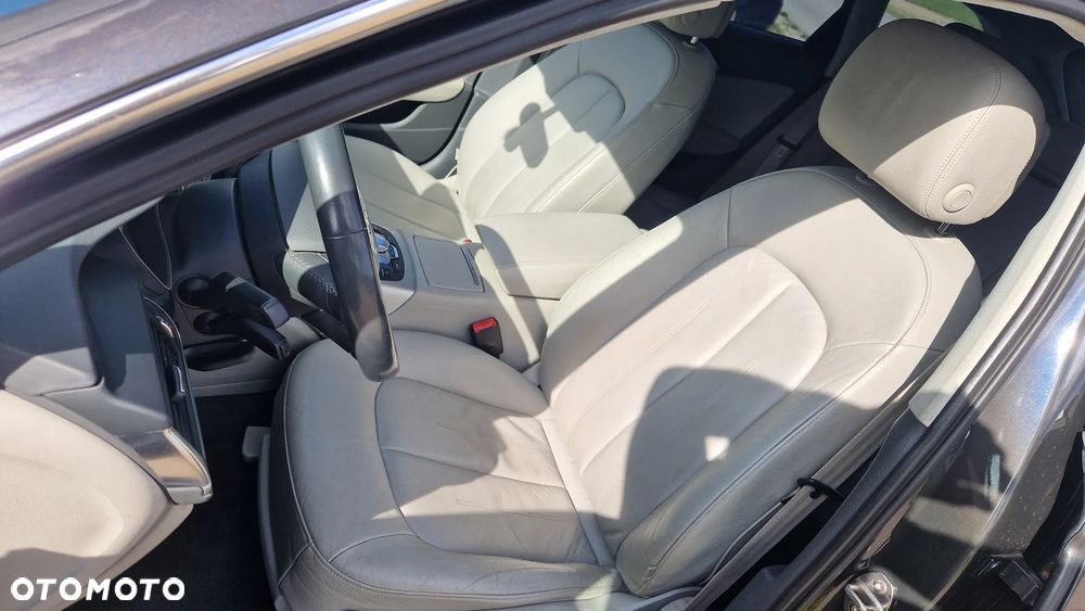 Audi A6 - 15