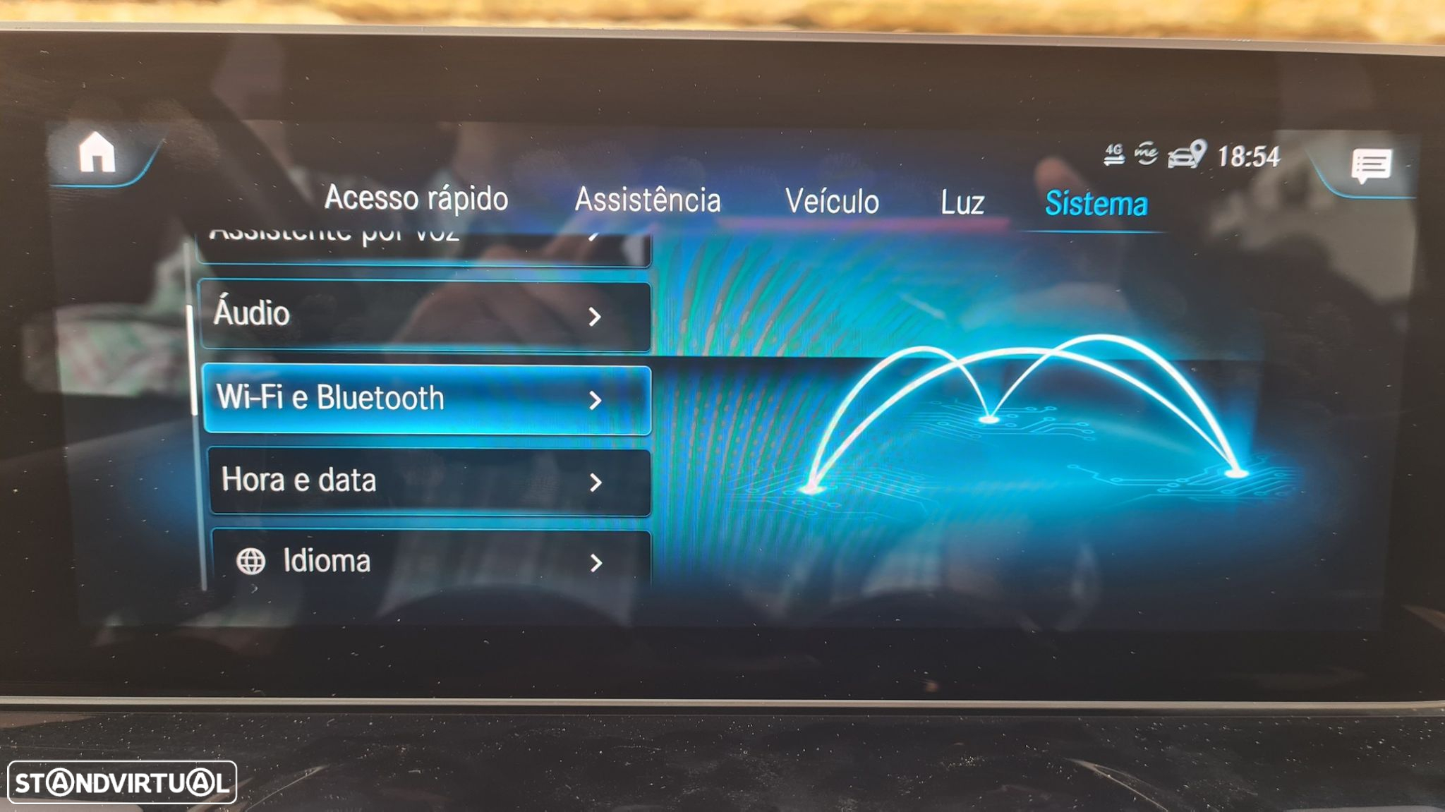 Mercedes-Benz B 180 d Business Solutions Aut. - 32