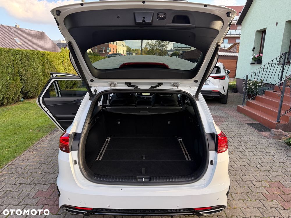 Kia Ceed 1.4 T-GDI OPF GT Line - 25