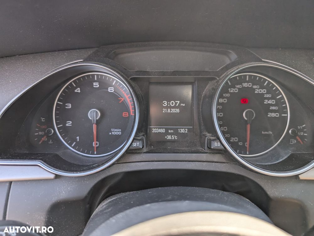 Audi A5 Sportback - 26