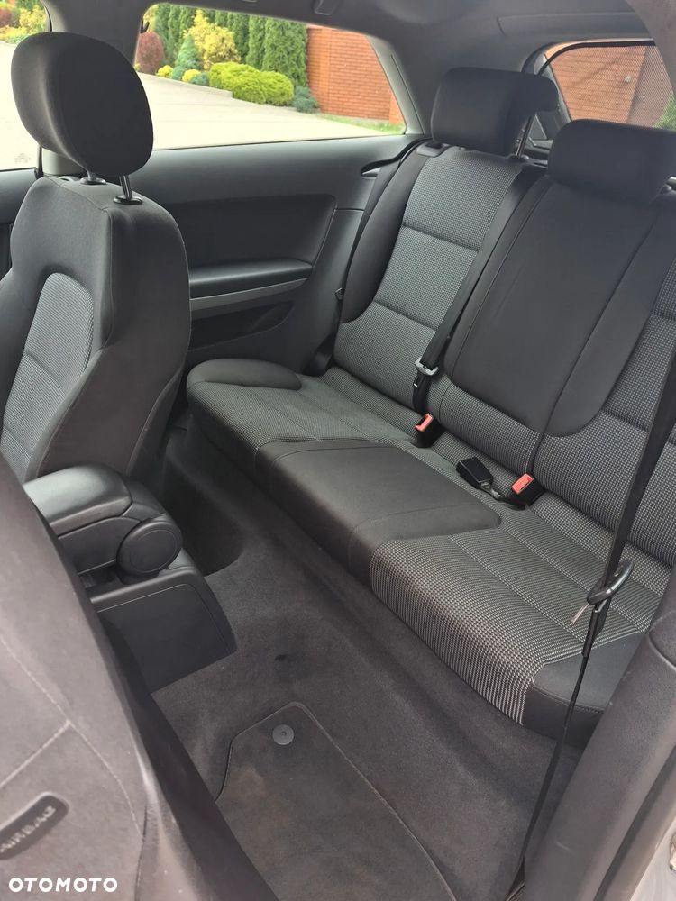 Audi A3 3-drzwiowe - 11