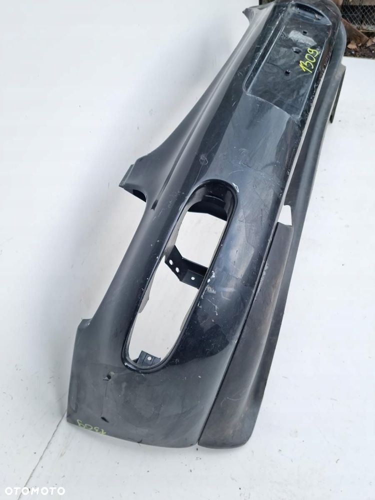 ford scorpio ii 2 mk2 zderzak przód przedni - 4