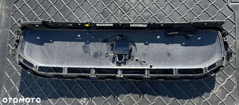 grill atrapa volvo xc40 ev400 recharge 2020-2022 - 7
