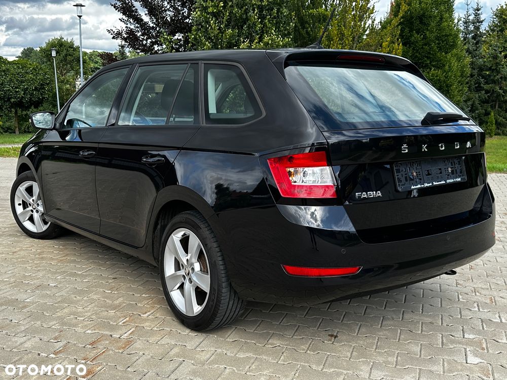 Skoda Fabia 1.0 TSI Balance - 13