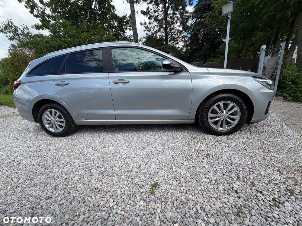 Hyundai i30 1.0 T-GDI Comfort - 11