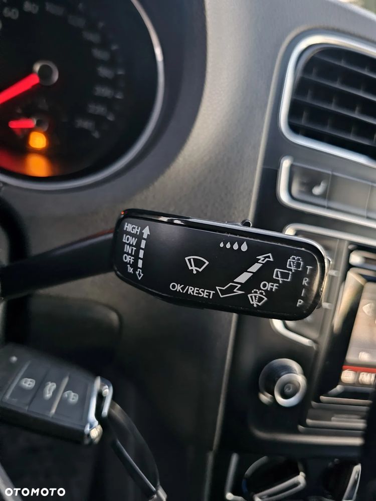 Volkswagen Polo - 27