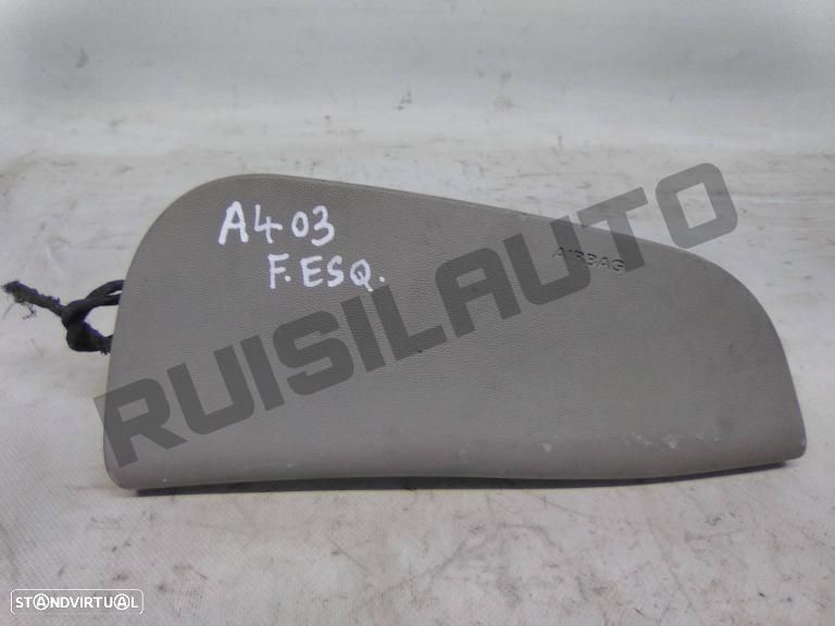 Airbag Banco Esquerdo 8e088_0241f Audi A4 B6 (8e) [2000_2004] 1 - 1