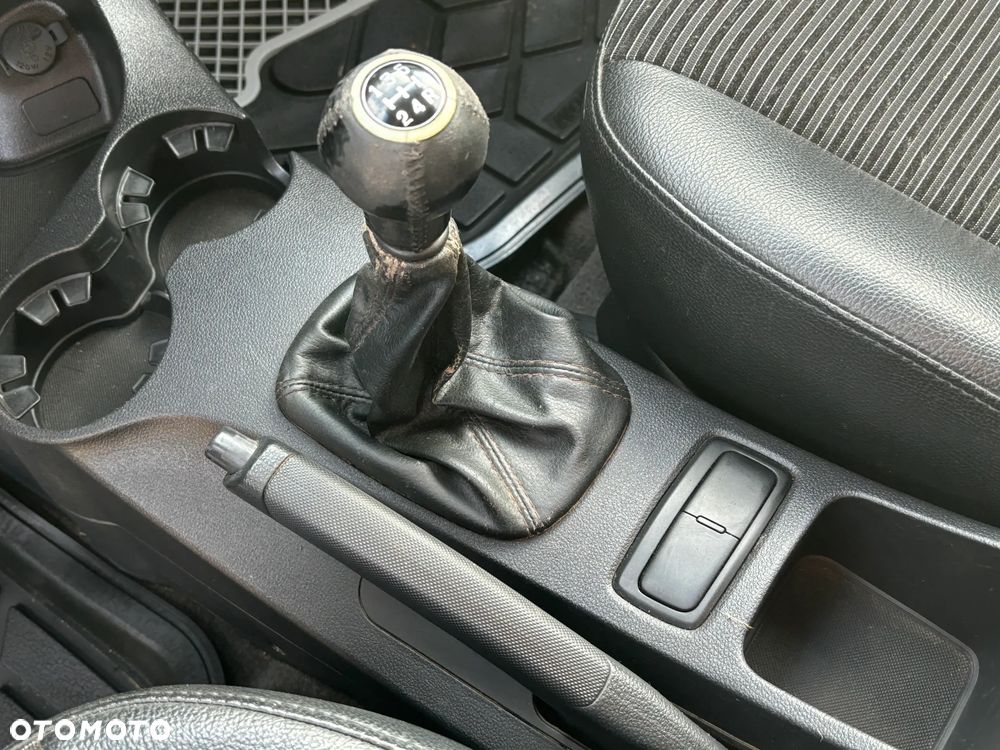 Kia Sportage 2.0 4WD Champ - 18