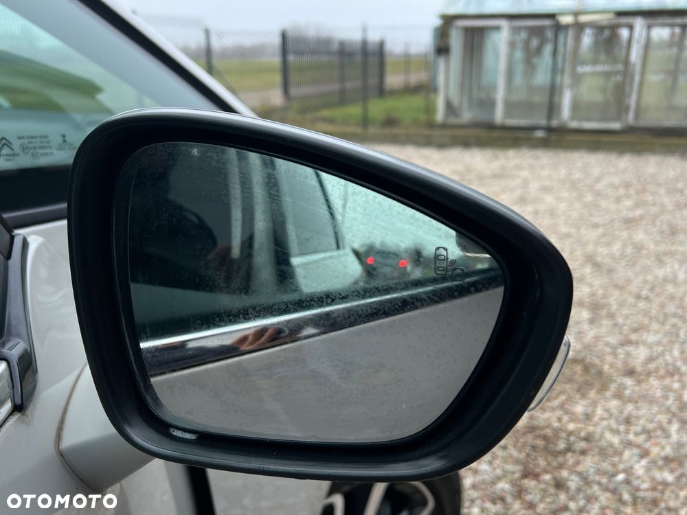 Citroën C4 Picasso 1.2 PureTech Exclusive - 16