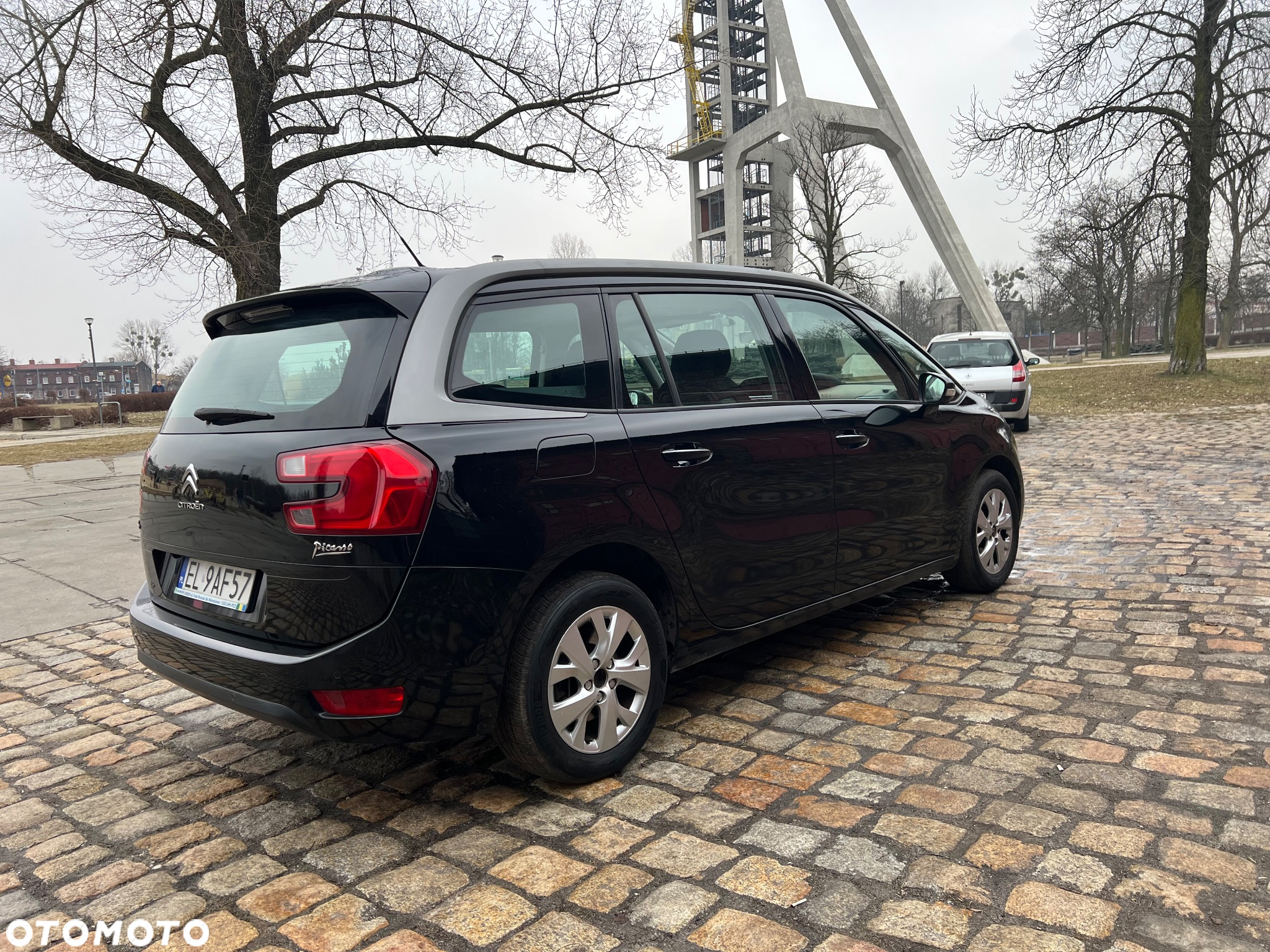 Citroën C4 Grand Picasso - 2