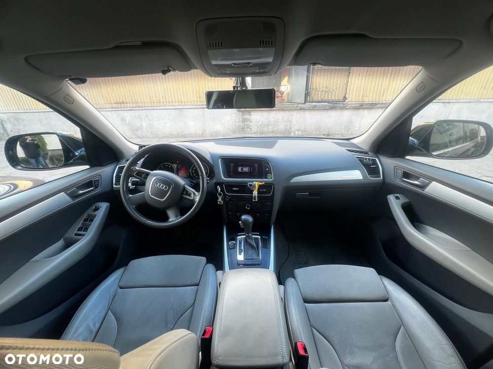 Audi Q5 - 7