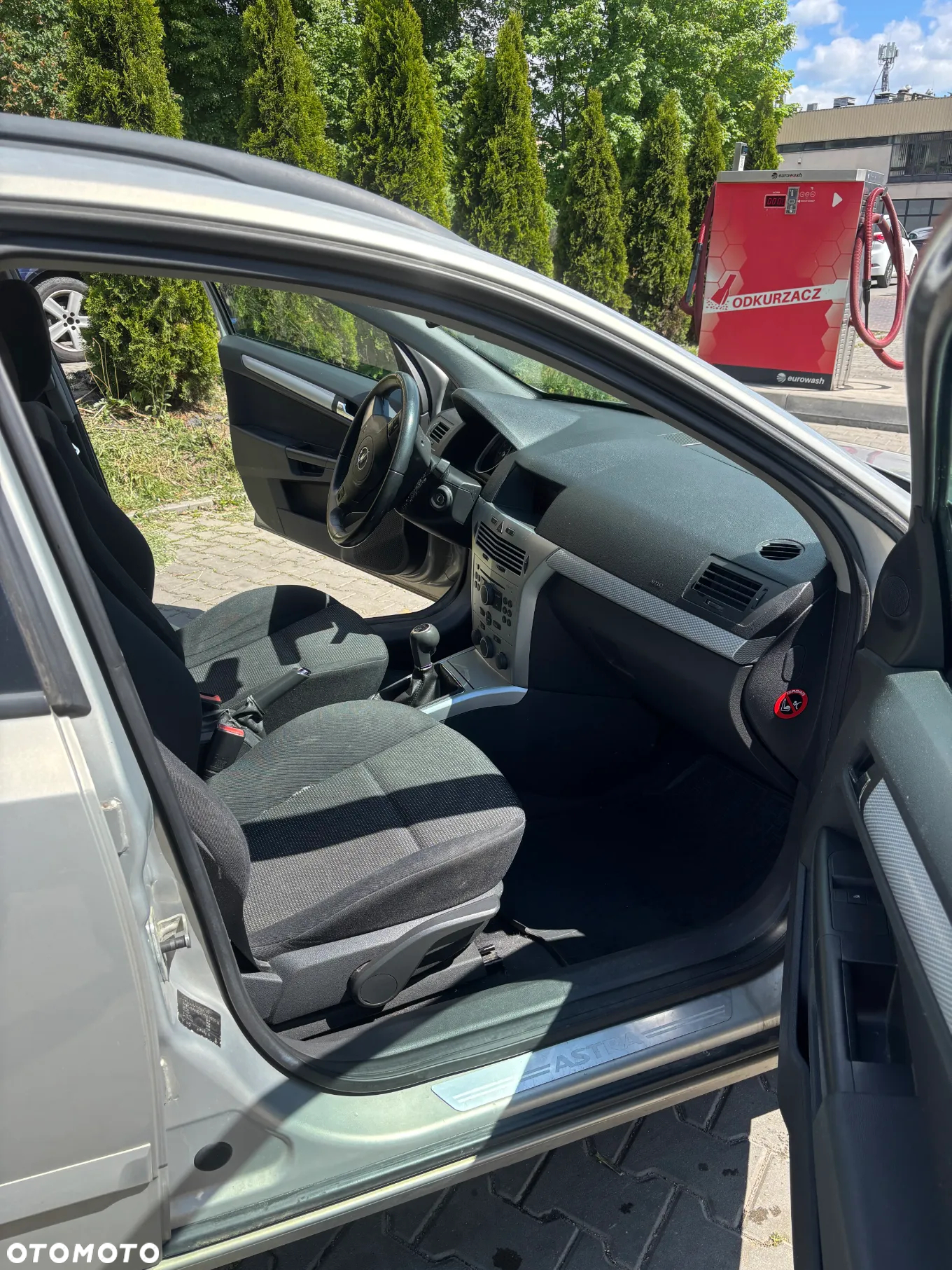 Opel Astra - 9