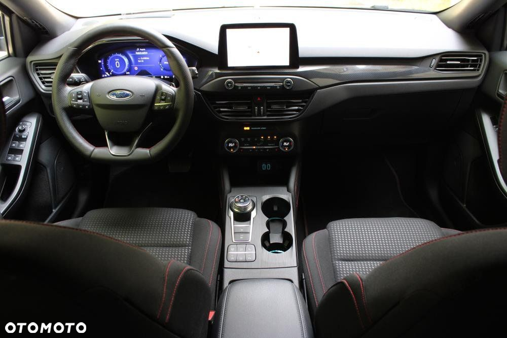 Ford Focus - 9