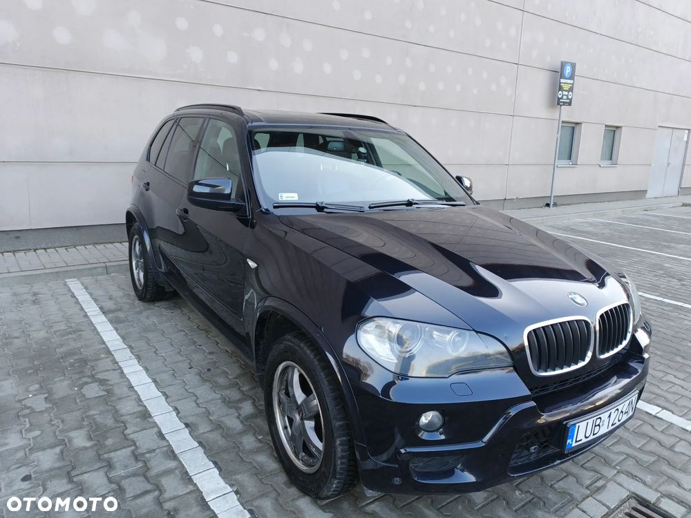 BMW X5 - 12