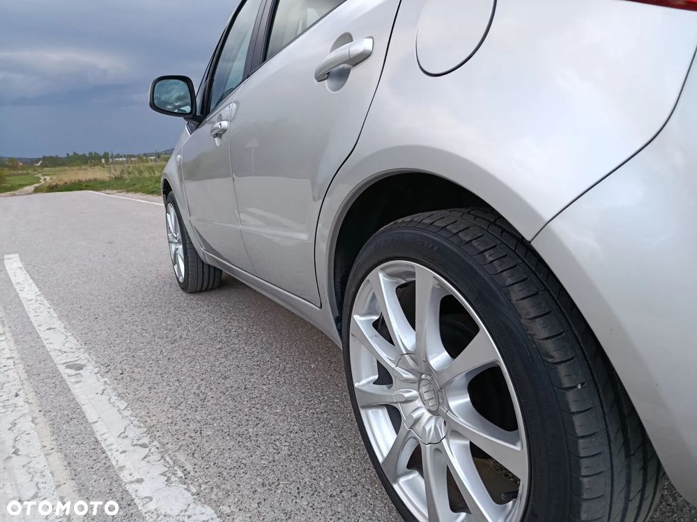 Suzuki SX4 1.6 VVT 4x2 Comfort - 37