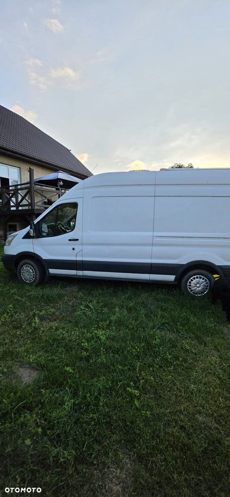 Ford TRANSIT - 9