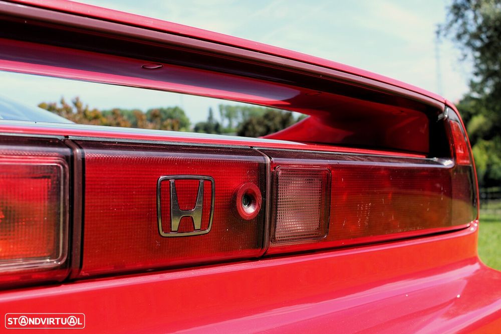 Honda NSX 3.0 - 15