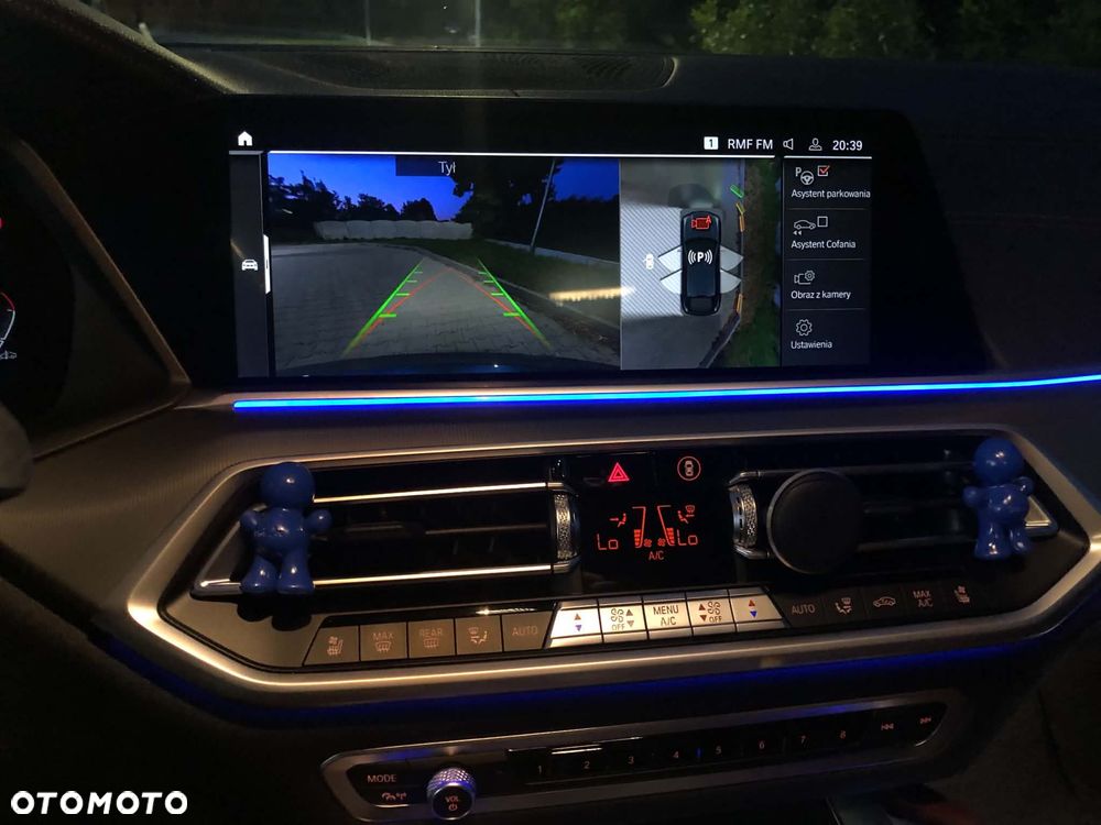 BMW X6 2022 photo 2