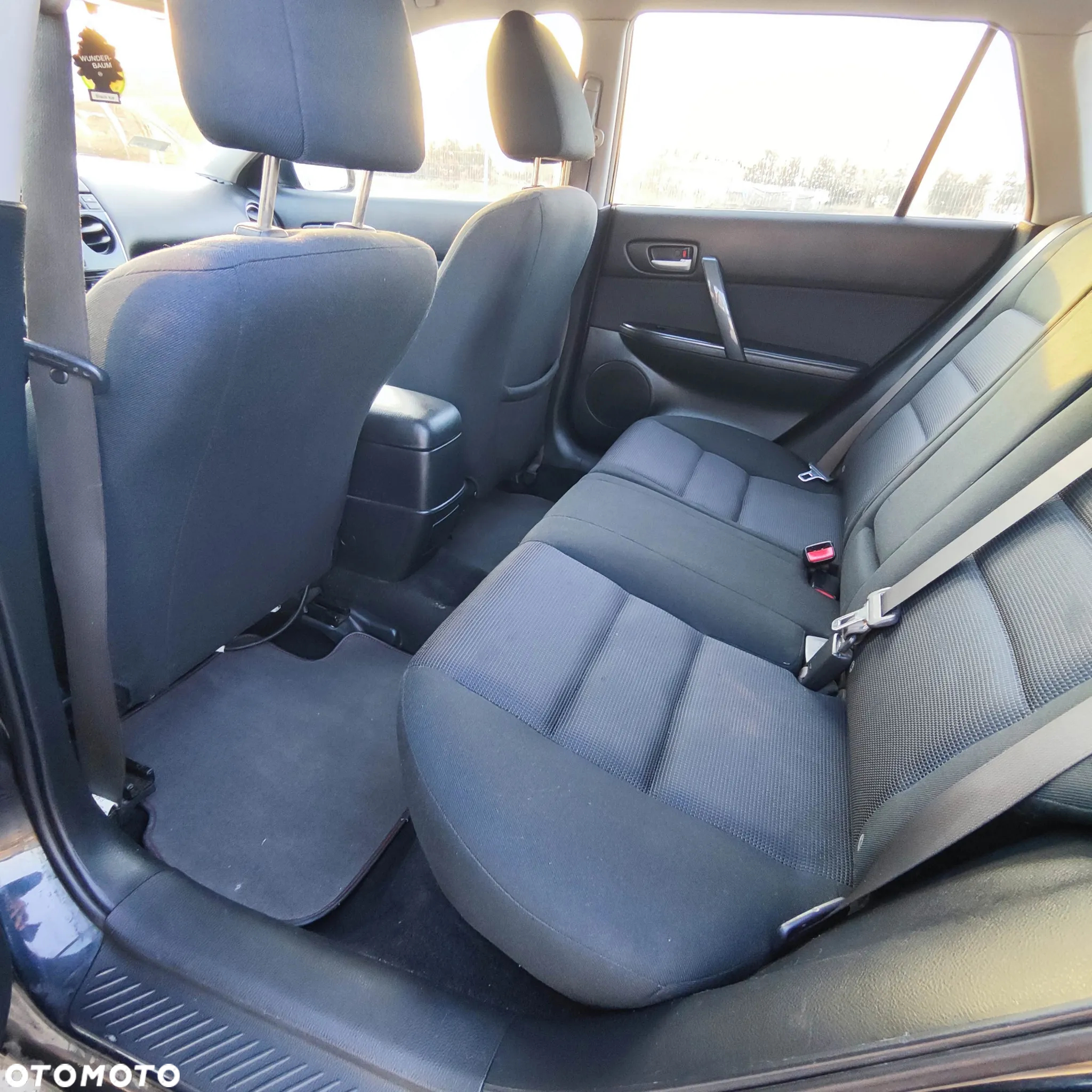 Mazda 6 2.0 CD Active - 17