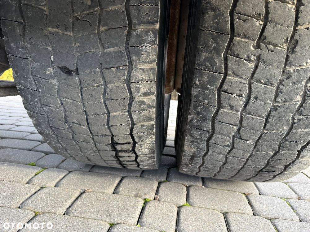 Volvo FH 420 EURO 5 - 14