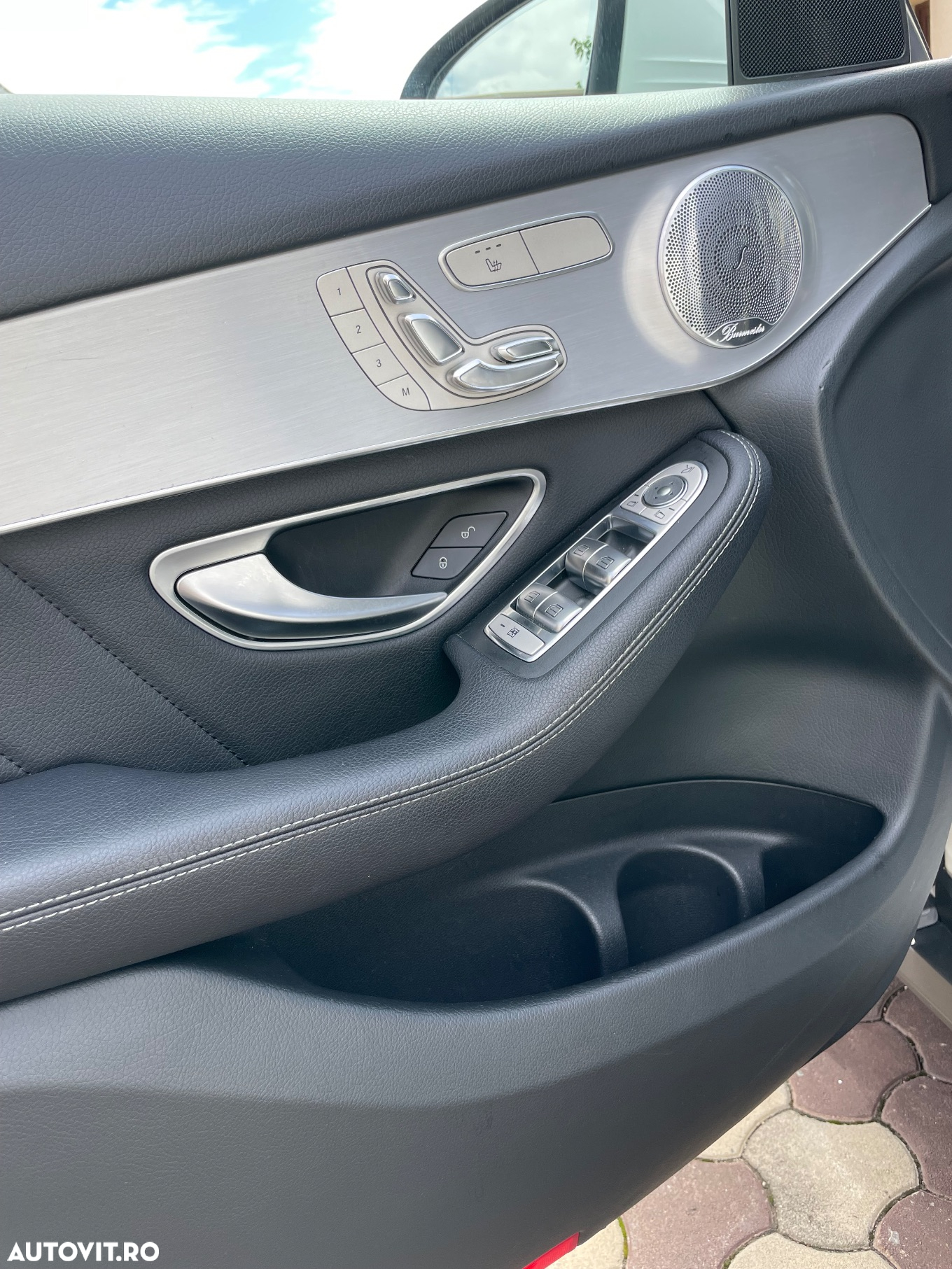 Mercedes-Benz GLC 220 d 4Matic 9G-TRONIC AMG Line - 9