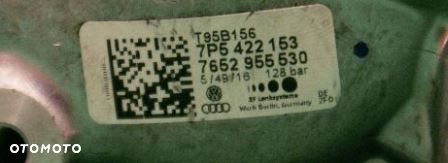 POMPA WSPOMAGANIA PORSCHE CAYENNE 4.2D 95831405030 - 6