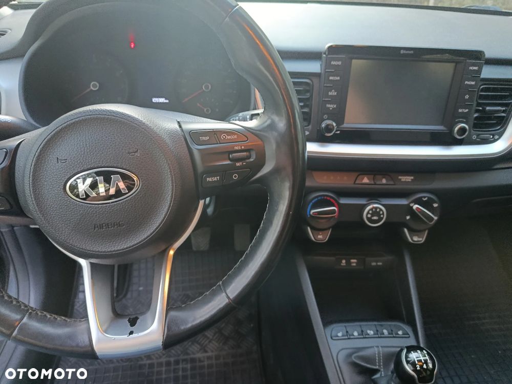 Kia Stonic 1.2 Edition 7 - 6