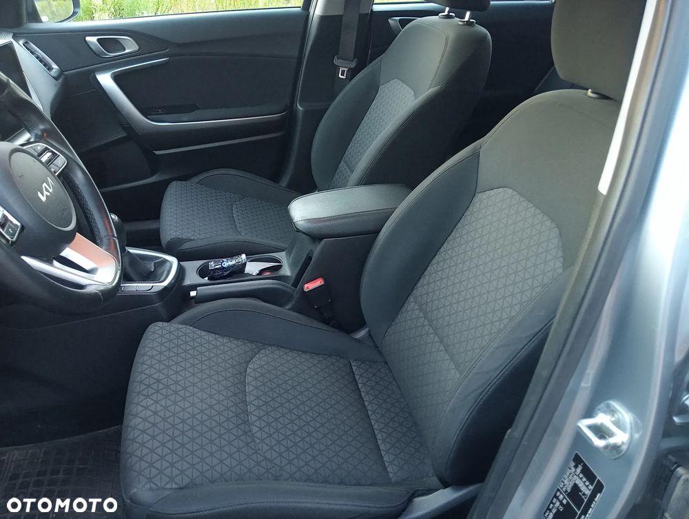 Kia Ceed 1.0 T-GDI L - 14