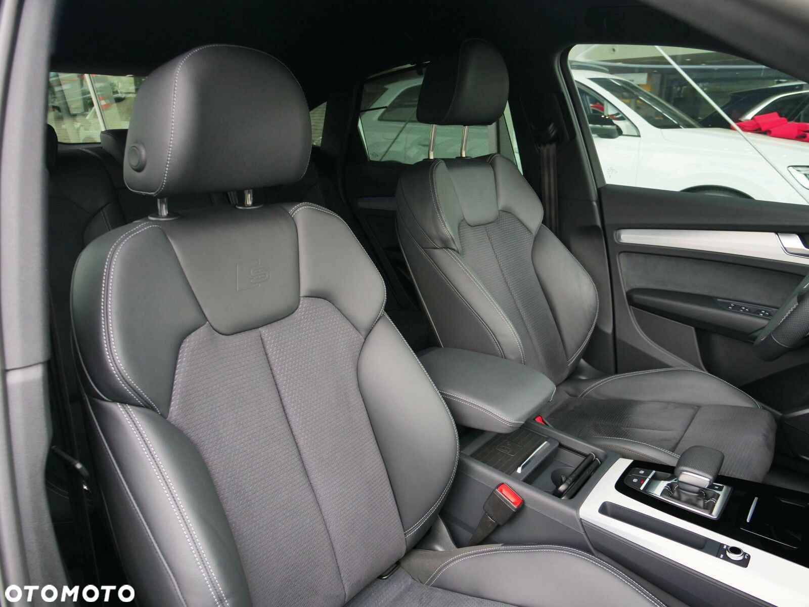 Audi Q5 Sportback - 22
