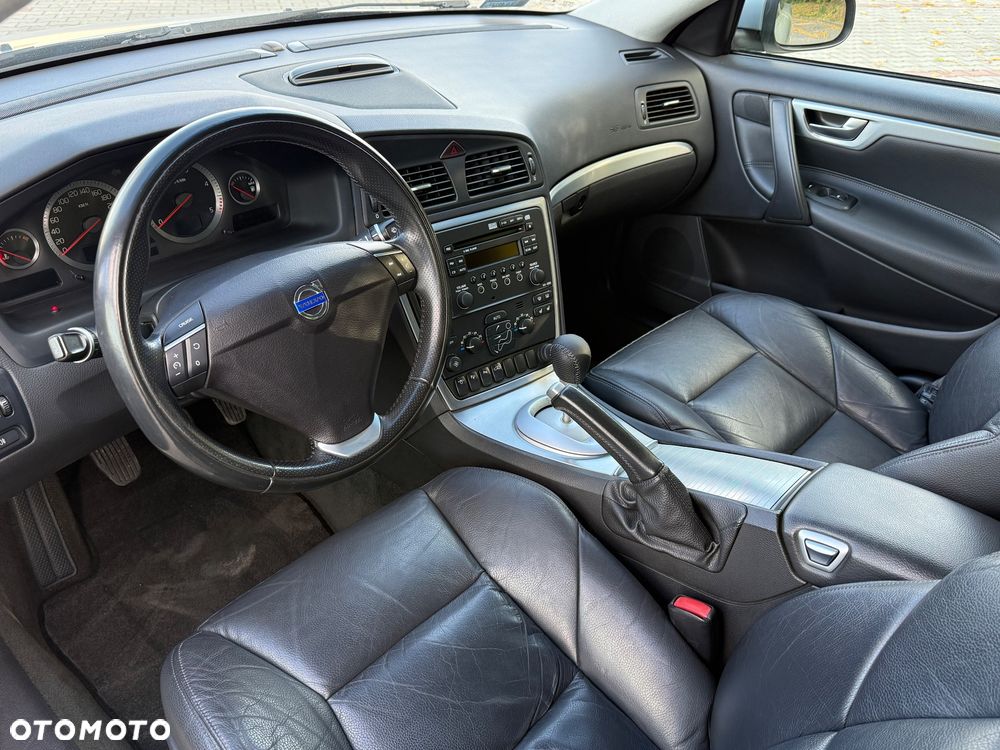 Volvo S60 - 13